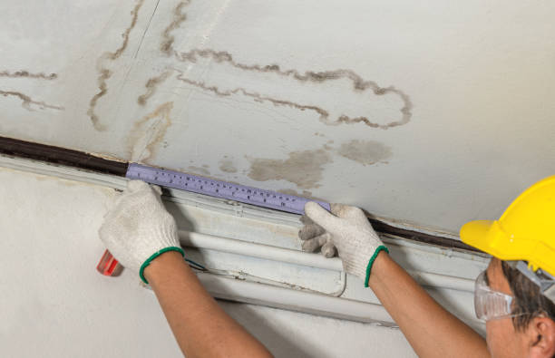 Affordable Burst Pipe Water Damage solutions in Paris, MI